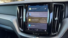 Volvo XC60 2.0 T6 [350] RC PHEV Plus Dark 5dr AWD Geartronic Estate